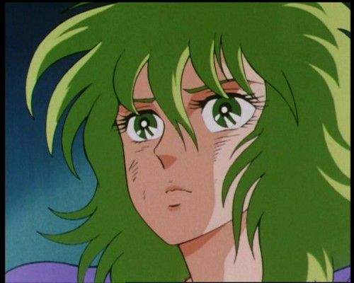 Otaku Gallery  / Anime e Manga / Saint Seiya / Screen Shots / Episodi / 113 - La freccia d`oro / 068.jpg